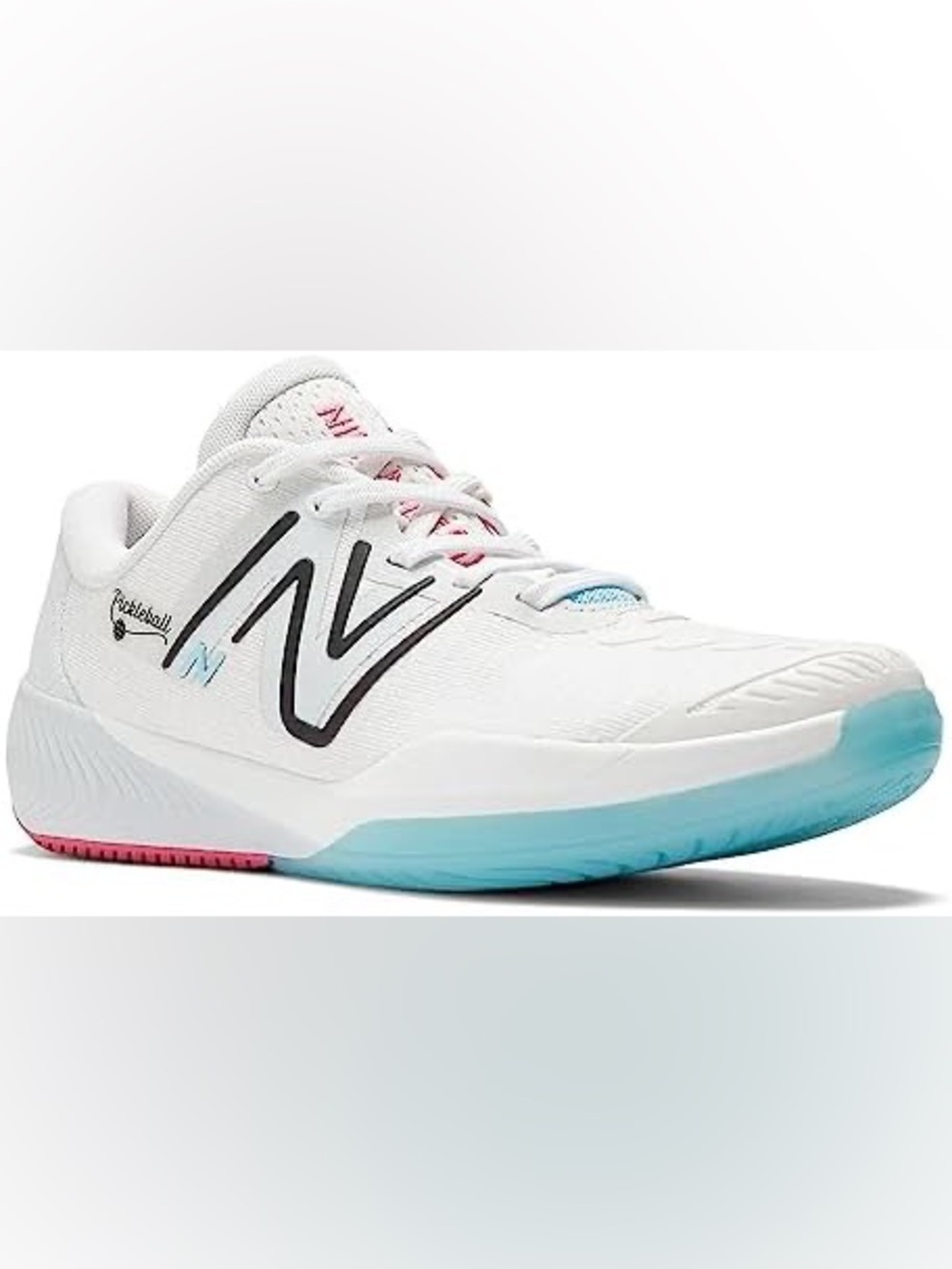 New Balance Women's FuelCell 996V5 Pickleball Court Shoe